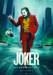 دانلود فیلم Joker