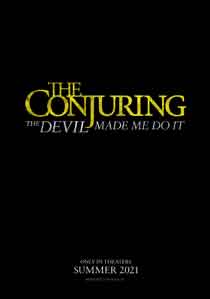 دانلود فیلم The Conjuring 3