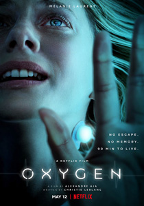 دانلود فیلم Oxygen