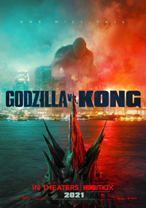 دانلود فیلم Godzilla vs Kong