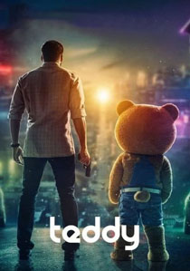 دانلود فیلم Teddy