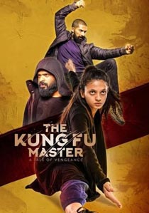دانلود فیلم The Kung Fu Master