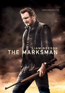 دانلود فیلم سینمایی The Marksman 2021