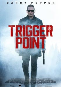 دانلود فیلم Tigger Point