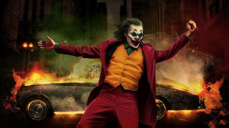 فیلم Joker