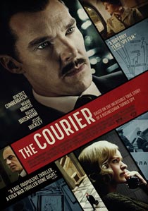 دانلود فیلم سینمایی The Courier