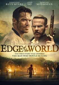 دانلود فیلم Edge of the World