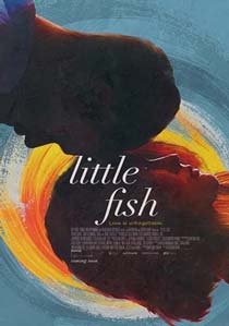 دانلود فیلم Little Fish