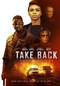 دانلود فیلم Take Back