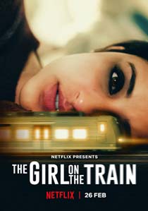 دانلود فیلم The Girl on the Train 2021