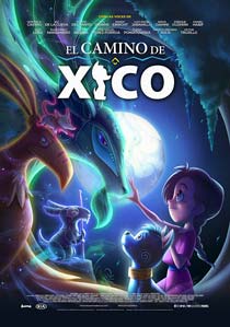 دانلود انیمشن Xico's Journey