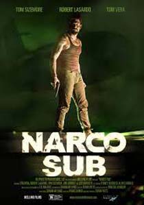 دانلود فیلم سینمایی Narco Sub 2021