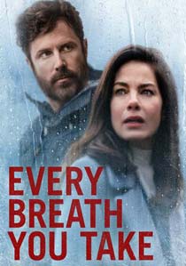 دانلود فیلم سینمایی Every Breath You Take 2021