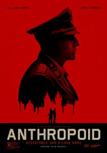 دانلود فیلم Anthropoid 2016 با لینک مستقیم و رایگان