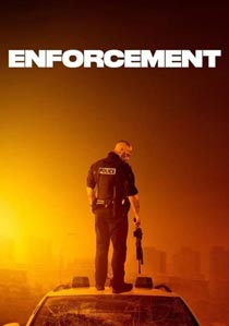 دانلود فیلم Enforcement 2020 با لینک مستقیم و رایگان