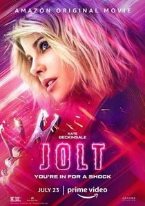 دانلود فیلم Jolt 2021 با لینک مستقیم و رایگان