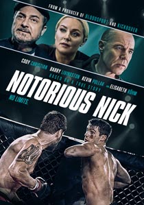 دانلود فیلم Notorious Nick 2021 با لینک مستقیم و رایگان