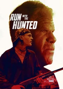 دانلود فیلم Run with the Hunted 2019 با لینک مستقیم و رایگان