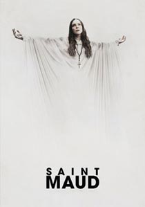 دانلود فیلم Saint Maud 2019