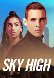 دانلود فیلم Sky High 2020