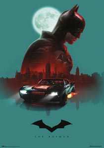 دانلود فیلم The Batman 2022 با دوبله و زیرنویس فارسی
