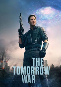 دانلود فیلم The Tomorrow War 2021 با لینک مستقیم و رایگان
