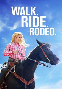 دانلود فیلم Walk. Ride. Rodeo. 2019 با لینک مستقیم و رایگان