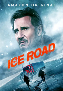 دانلود فیلم The Ice Road 2021 با لینک مستقیم و رایگان