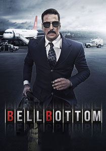 دانلود فیلم Bellbottom 2021 با لینک مستقیم و رایگان