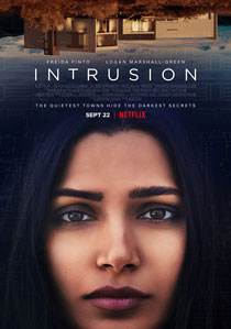 دانلود فیلم Intrusion 2021 با لینک مستقیم و رایگان