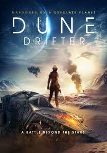 دانلود فیلم Dune Drifter 2020 با لینک مستقیم و رایگان