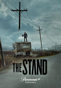 دانلود سریال The Stand 2021 با لینک مستقیم و رایگان