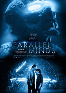 دانلود فیلم Parallel Minds 2020 با لینک مستقیم و رایگان