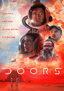 دانلود فیلم Doors 2021 با لینک مستقیم و رایگان