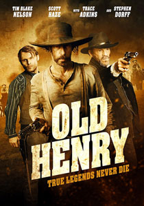 دانلود فیلم Old Henry 2021 با لینک مستقیم و رایگان