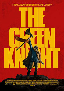 دانلود فیلم The Green Knight 2021 با لینک مستقیم و رایگان