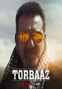 دانلود فیلم Torbaaz 2020 با لینک مستقیم و رایگان