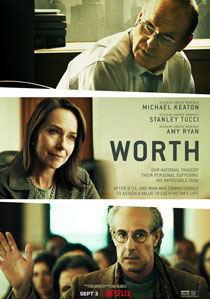 دانلود فیلم Worth 2020 با لینک مستقیم و رایگان