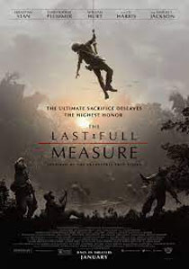 دانلود فیلم The Last Full Measure 2019 با لینک مستقیم و رایگان