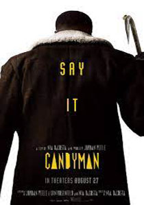 دانلود فیلم Candyman 2021 با لینک مستقیم و رایگان