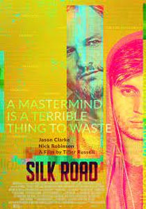 دانلود فیلم Silk Road 2021 با لینک مستقیم و رایگان