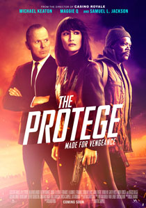 دانلود فیلم The Protege 2021 با لینک مستقیم و رایگان