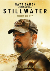 دانلود فیلم Stillwater 2021