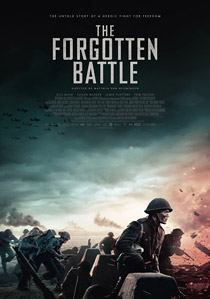 دانلود فیلم The Forgotten Battle 2021 با لینک مستقیم و رایگان