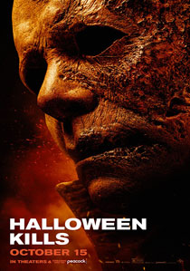دانلود فیلم Halloween Kills 2021 با لینک مستقیم و رایگان