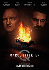دانلود فیلم The Marco Effect 2021 با لینک مستقیم و رایگان