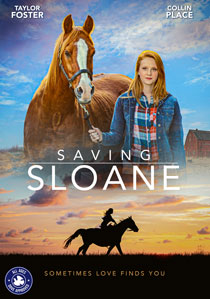 دانلود فیلم Saving Sloane 2021 با لینک مستقیم و رایگان