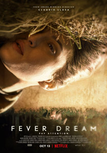 دانلود فیلم Fever Dream 2021 با لینک مستقیم و رایگان
