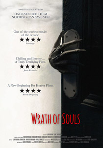 دانلود فیلم Aiyai: Wrathful Soul 2020 با لینک مستقیم و رایگان