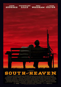 دانلود فیلم South of Heaven 2021 با لینک مستقیم و رایگان